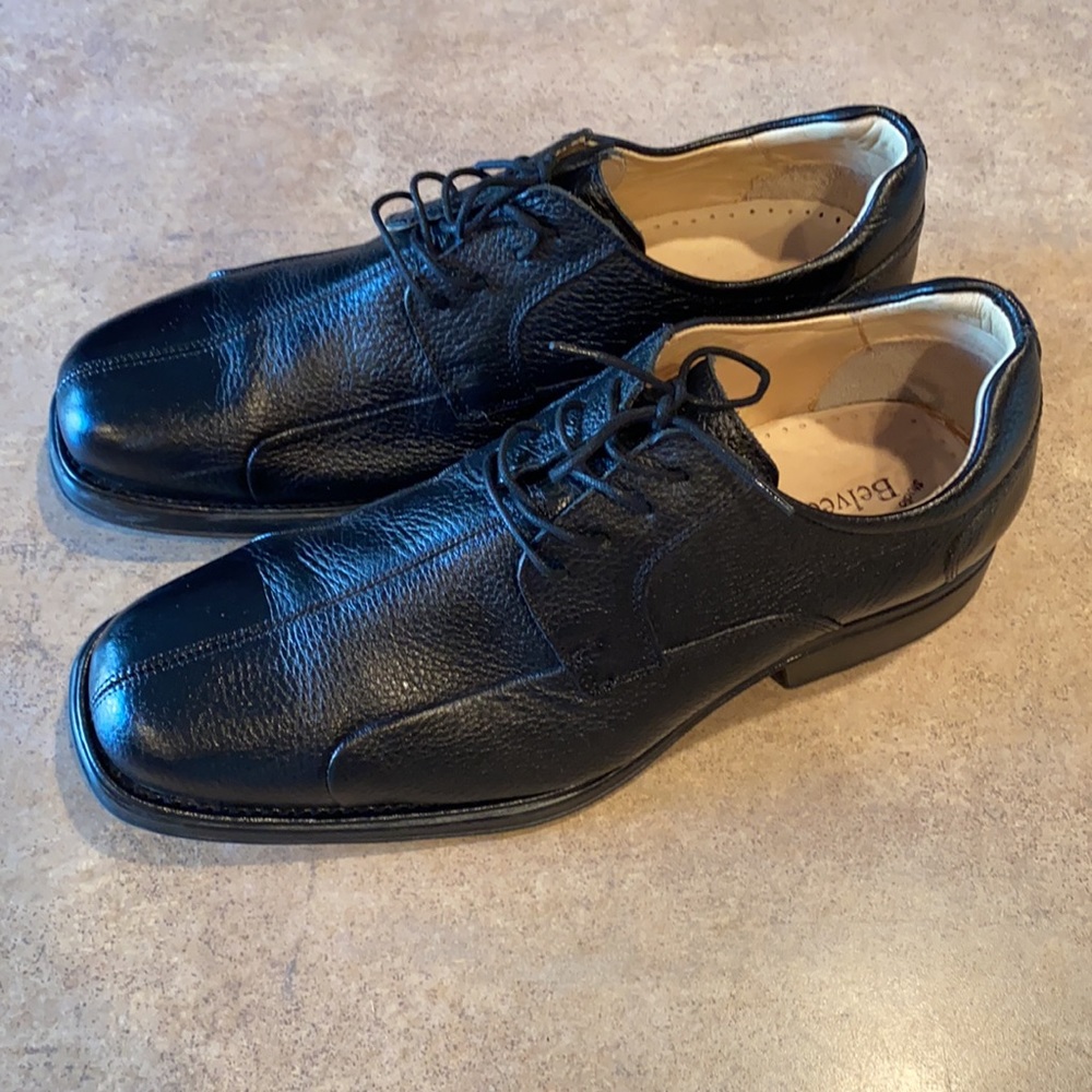 Men’s Belvedere Studio shoes size 11.5